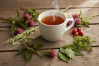 Daily Restore — Herbs & Tea