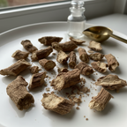 Dandelion Root, Tea Cut (Organic)
