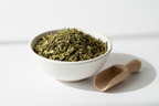 Green Tea, Cut & Sifted (Organic)