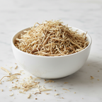 Dried Licorice Root Stringy