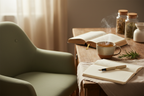 Focused Mind | Study & Exam Support Herbal Tea