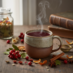 Heartland Hot Tea