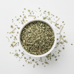 Horehound Herb, Cut & Sifted