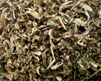 Lemon Balm, Tea Cut (Organic)