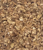 Elecampane Root, Cut & Sifted