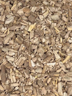 Ashwagandha Root, Cut (Organic)