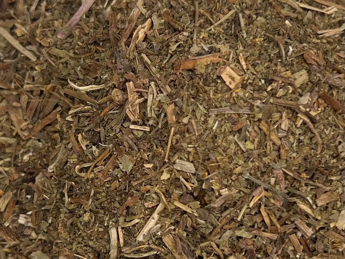 Dandelion Leaf, Tea Cut (Organic)