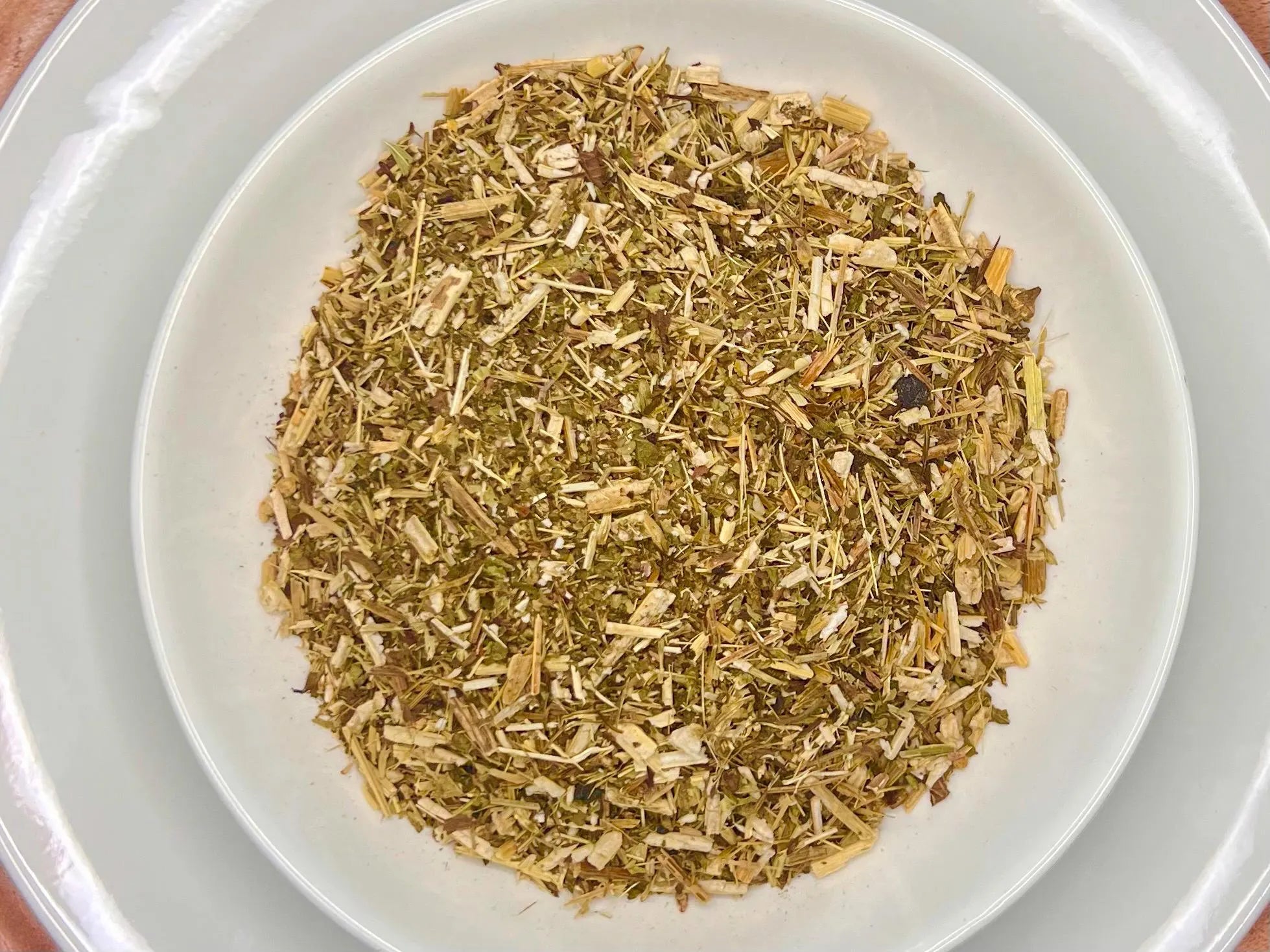 Echinacea Aerial Parts, Cut & Sifted (Wildcrafted)