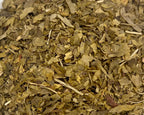 Ginkgo Leaf, Cut & Sifted (Organic)