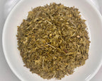 Ginkgo Leaf, Cut & Sifted (Organic)