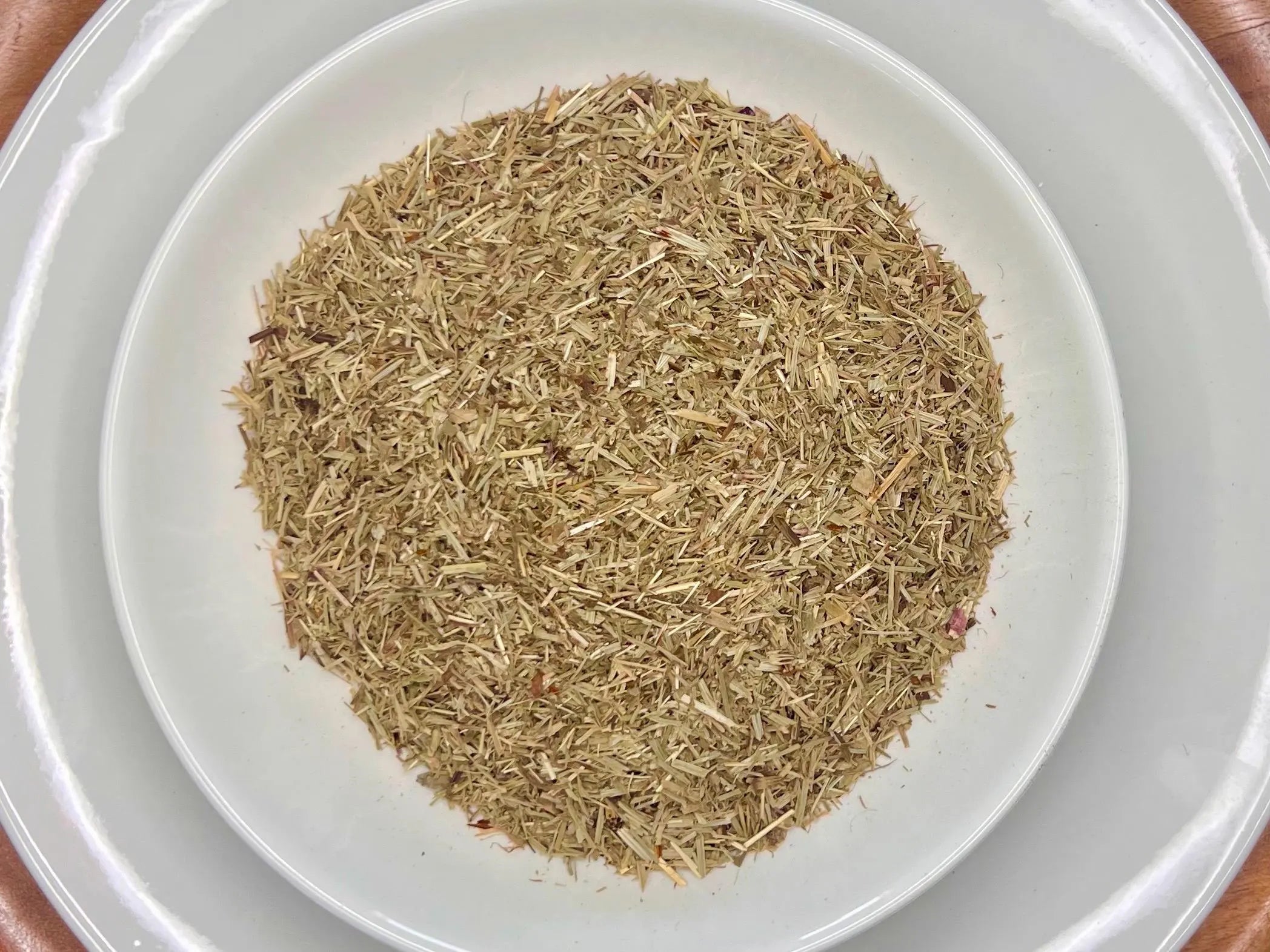 Horsetail, Cut & Sifted (Organic)