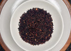 Hibiscus Flower, Tea Cut (Organic)