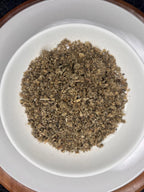 Mullein Leaf, Cut & Sifted (Organic)