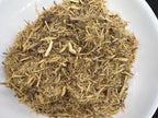 Licorice Root, Cut & Sifted (Organic)