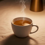 Restful Nights Loose Leaf Herbal Tea