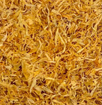 Calendula Flower Petals, Whole