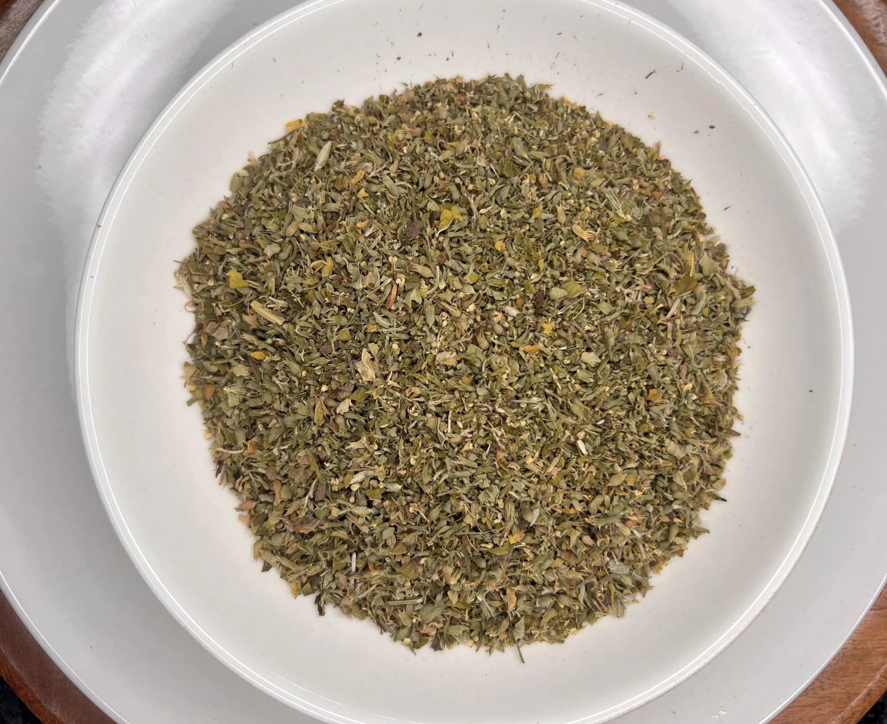 Catnip, Tea Cut (Organic)