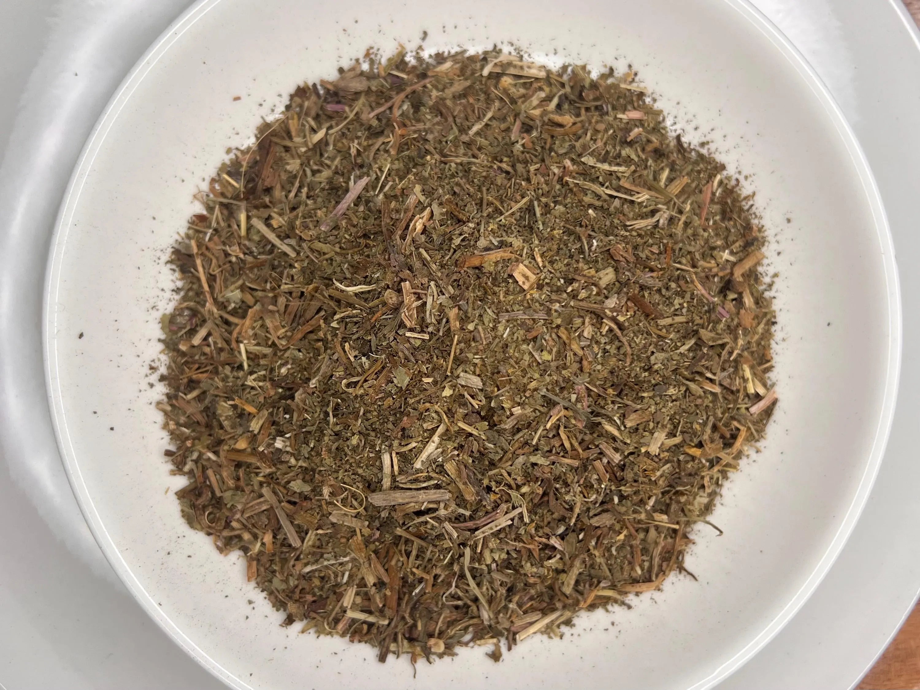 Dandelion Leaf, Tea Cut (Organic)