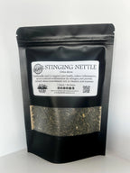 Nettle Leaf, Cut & Sifted (Organic)