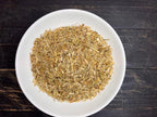 Oatstraw, Cut & Sifted (Organic)