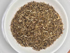 Plantain, Tea Cut
