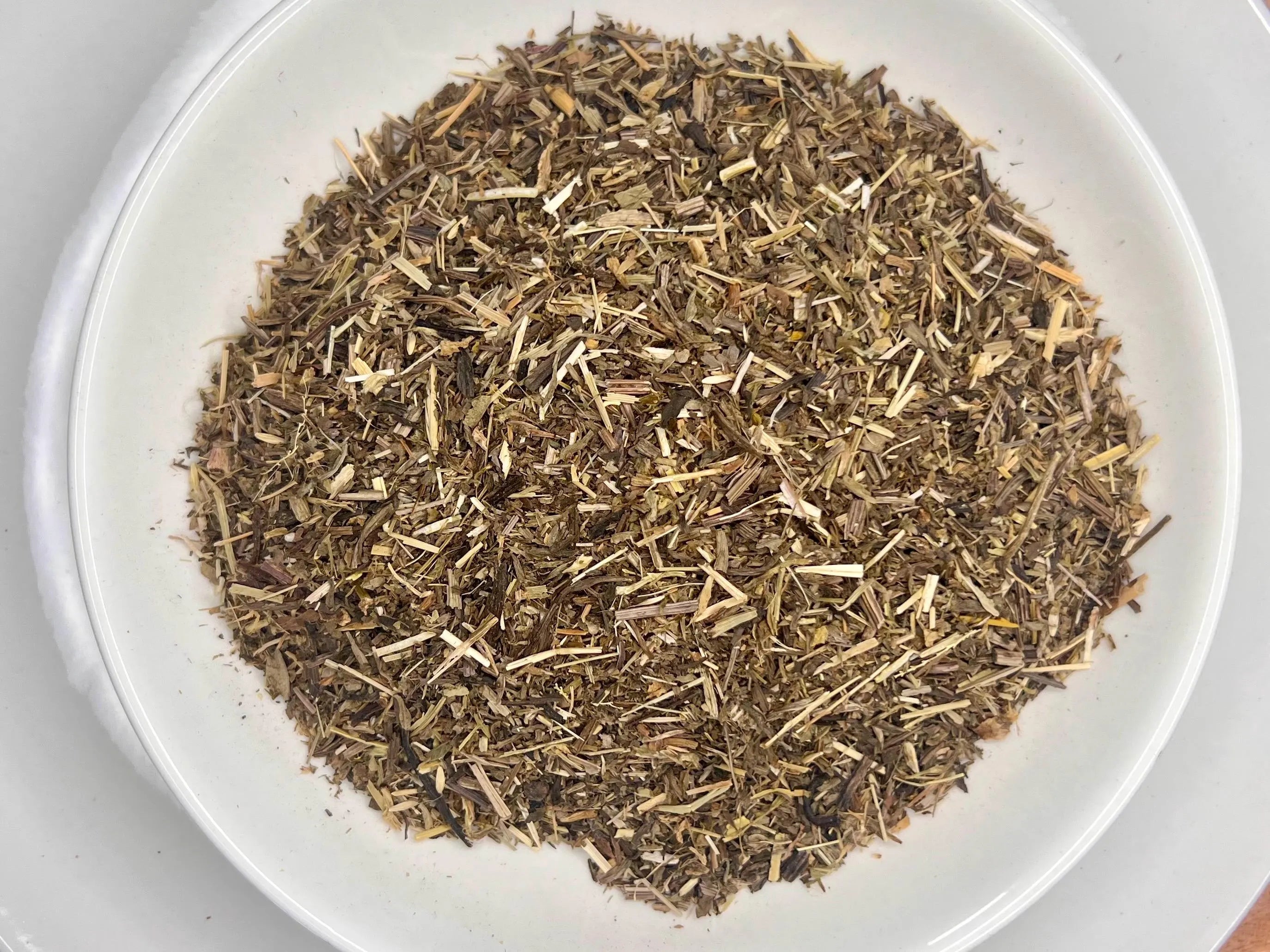 Plantain, Tea Cut