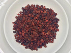 Schisandra Berry, Whole (Organic)
