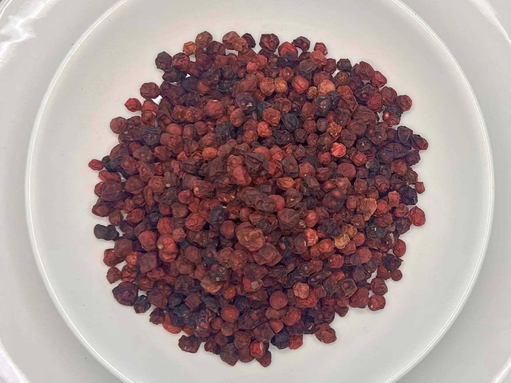 Schisandra Berry, Whole (Organic)