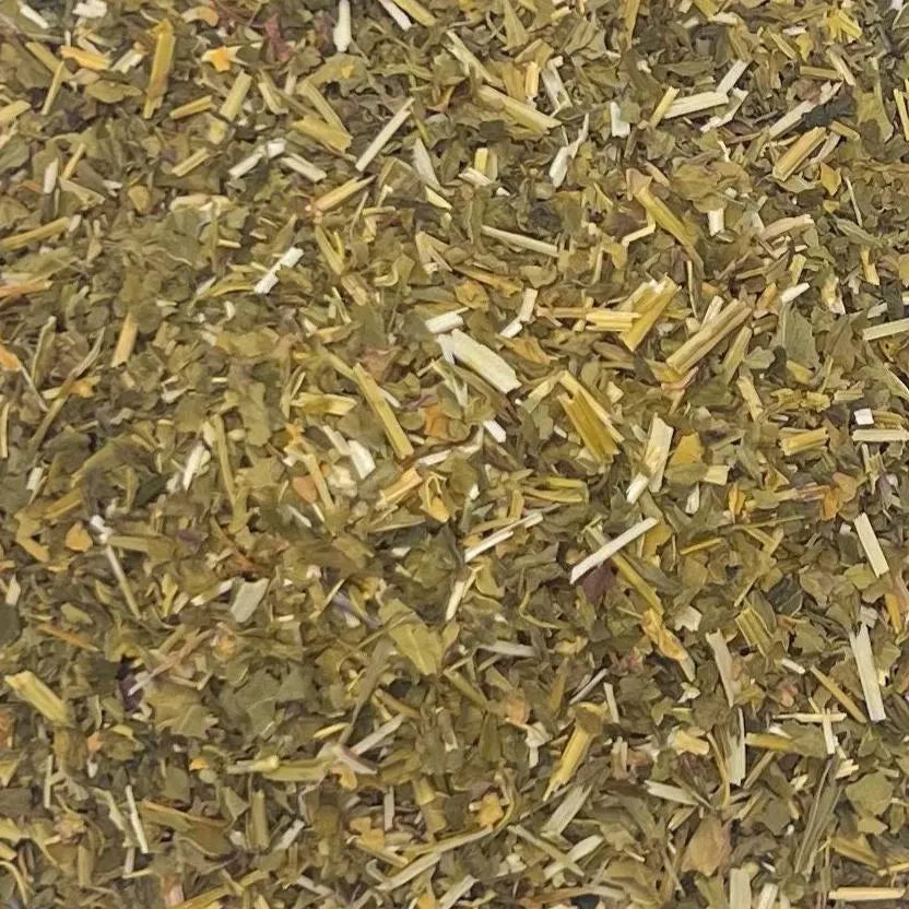 Skullcap Leaf, Cut & Sifted (Organic)