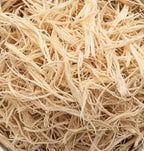 Slippery Elm Bark, Cut & Sifted (Organic)