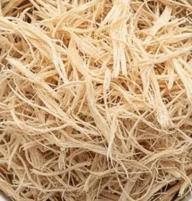 Slippery Elm Bark, Cut & Sifted (Organic)