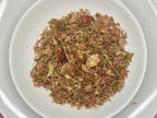 Red Clover Tops, Whole