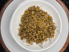 Chamomile, Whole (Organic)