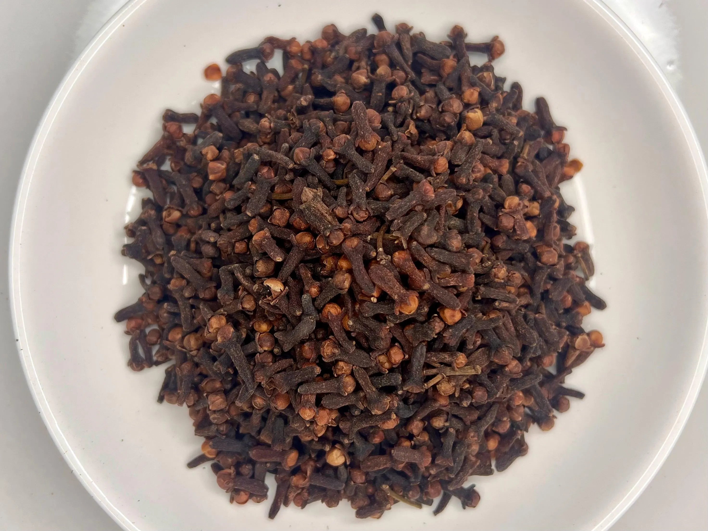Cloves, Whole (Organic)