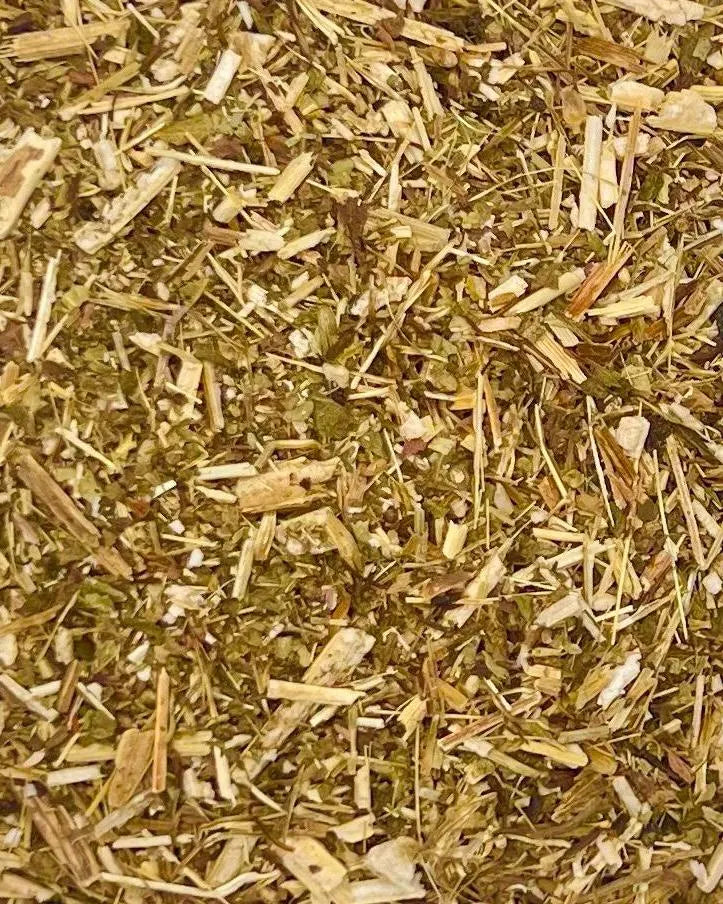 Echinacea Aerial Parts, Cut & Sifted (Wildcrafted)