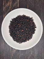 Elderberry, Whole (Organic)