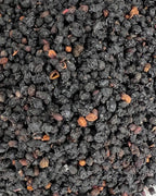 Elderberry, Whole (Organic)