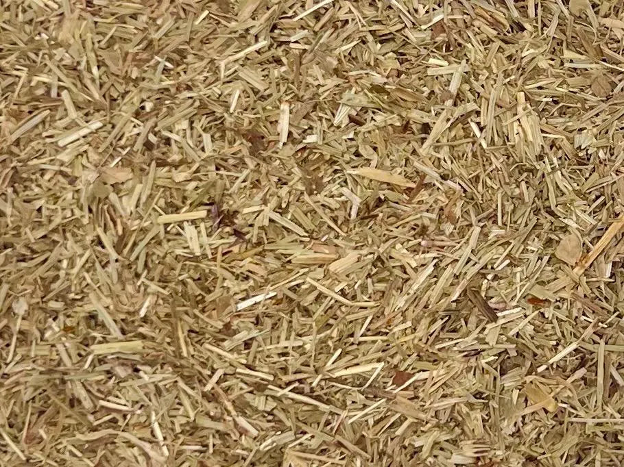 Horsetail, Cut & Sifted (Organic)
