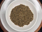 Lemon Balm, Tea Cut (Organic)