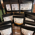 Milk Thistle Seed, Whole (Organic)