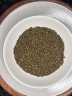 Peppermint, Tea Cut