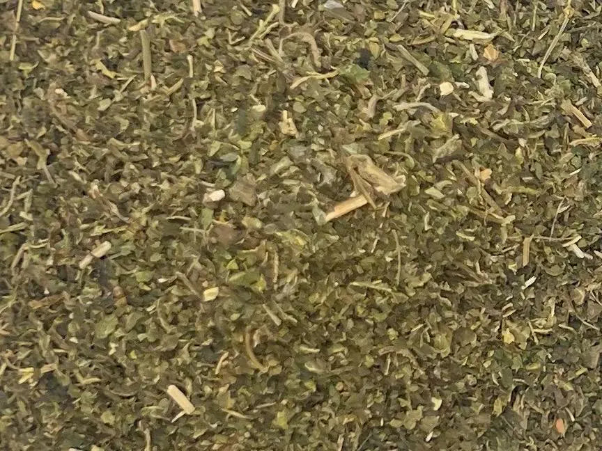 Nettle Leaf, Cut & Sifted (Organic)
