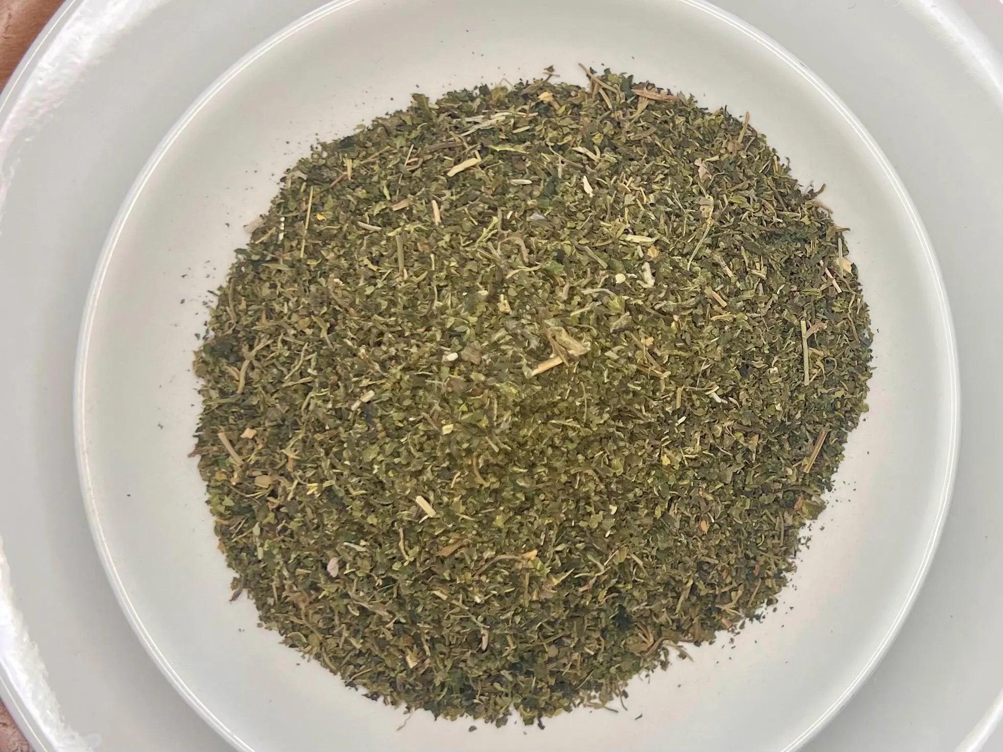 Nettle Leaf, Cut & Sifted (Organic)
