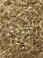 Oatstraw, Cut & Sifted (Organic)