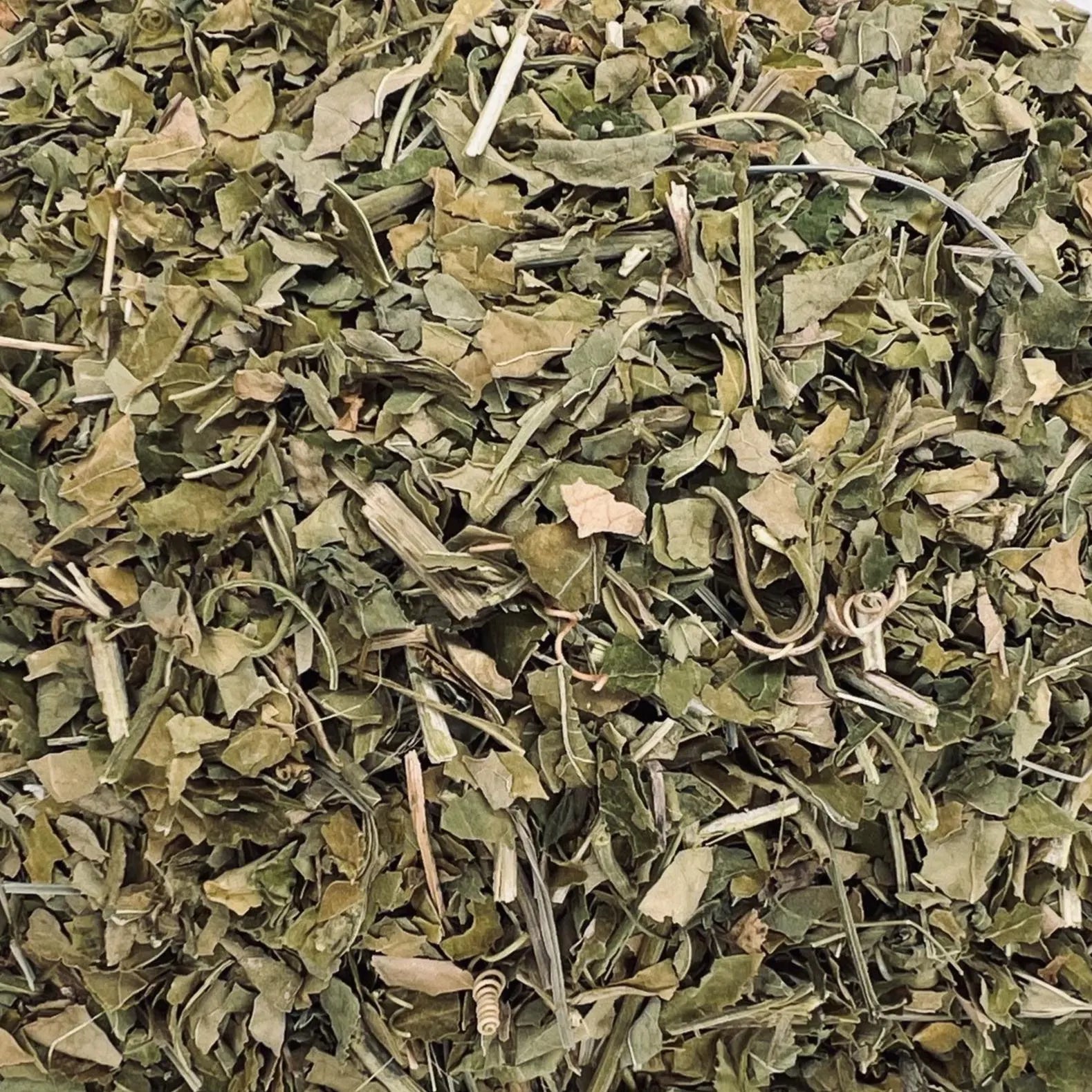 Passionflower, Cut & Sifted (Organic)