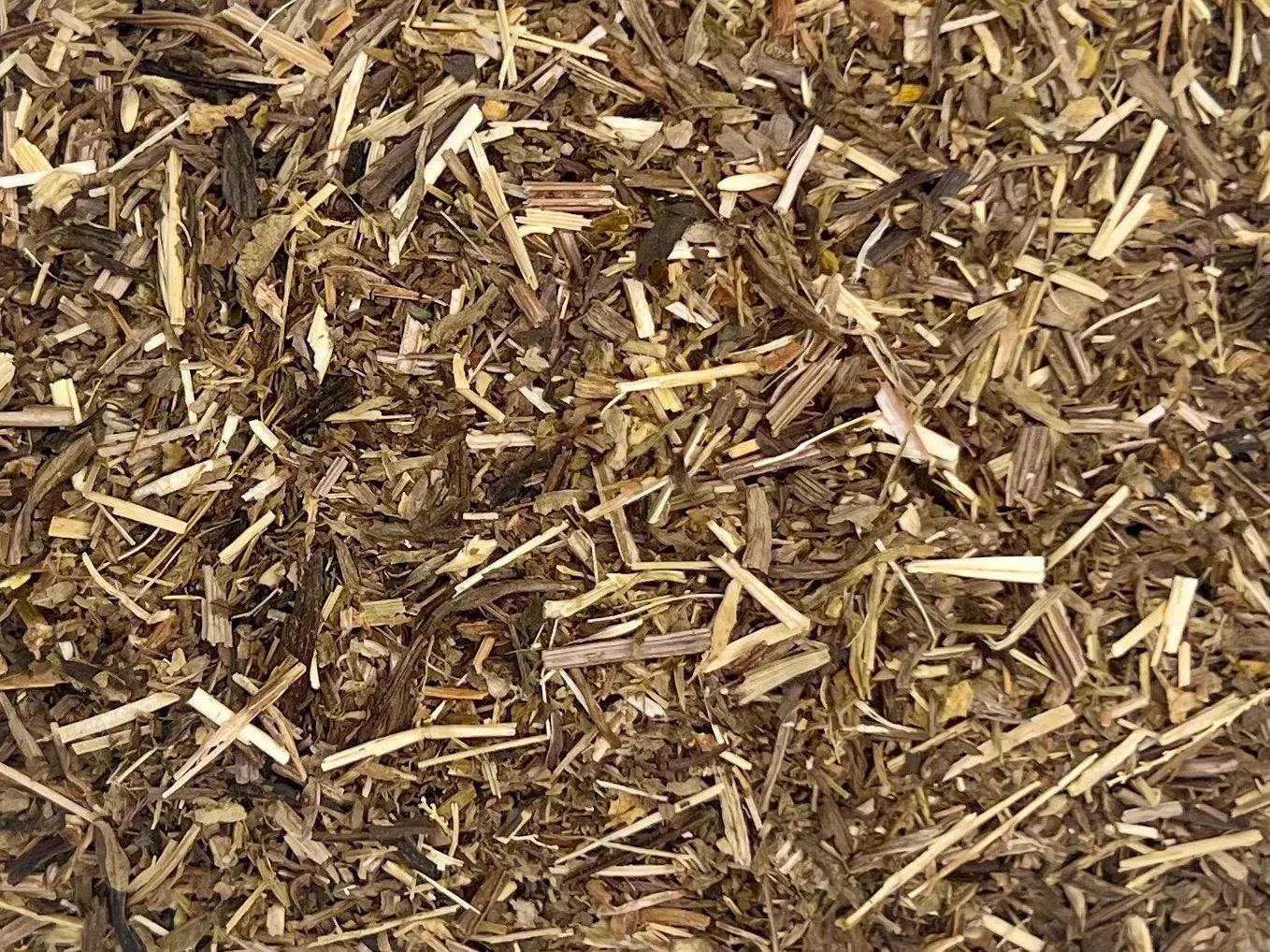 Plantain, Tea Cut
