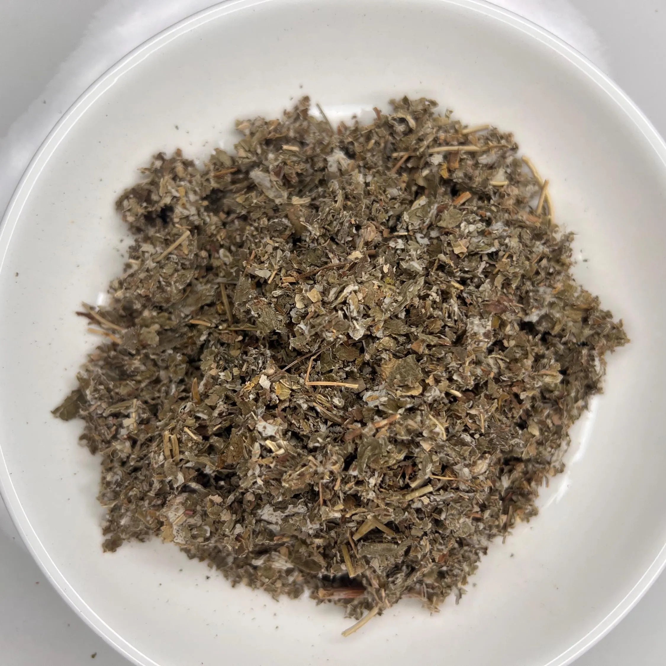 Raspberry Leaf, Tea Cut (Organic)