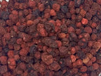 Schisandra Berry, Whole (Organic)