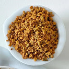 Turmeric Root, Cut & Sifted (Organic)