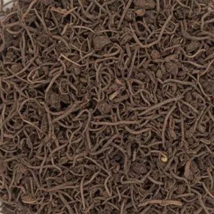 Organic Valerian Root | Valeriana officinalis | Dried Cut & Sifted
